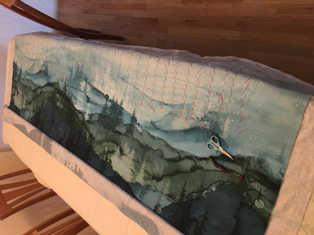 A writer’s long game, stitched a word at a&nbsp;time